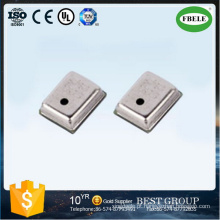 Mems -36dB 3.7 * 4.7mm Mini Microfone SMD para Headset